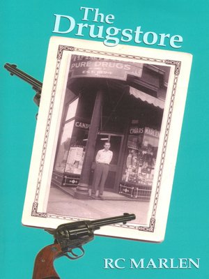 cover image of The Drugstore